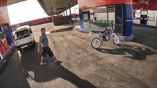 Тест GoPro