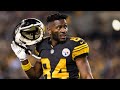 Very rare antonio brown clips 1080p60hz for tiktok introsedits