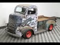 1941 Dodge COE (Cab Over Engine) For Sale