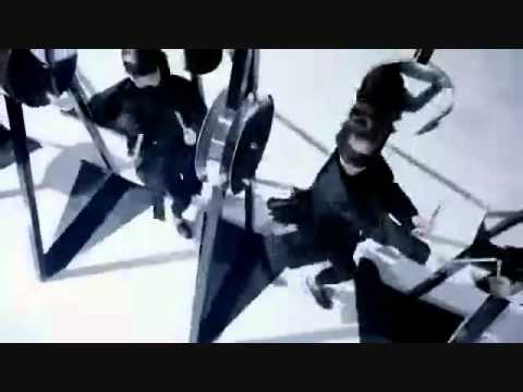 4Usion Naver Music Commercial