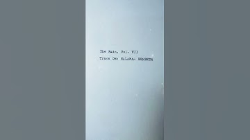 Thumbnail of The Rain Vol. VII, Track 08: #HalamanBerbeda. Preorder dibuka mulai April 19, 2022.