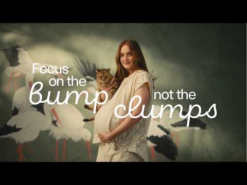 Focus on the Bump | Whisker Litter-Robot