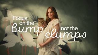 Focus on the Bump | Whisker Litter-Robot