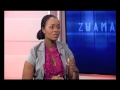 Zwa Maramani - Poverty alleviation 09 03 16
