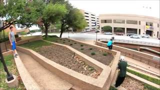 Parkour _ Free Running - Spring 2013