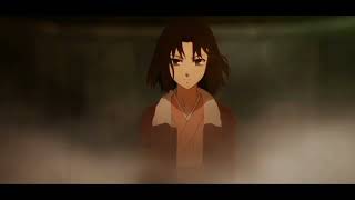 Shiki Ryougi - Hayloft Ii Amvedit