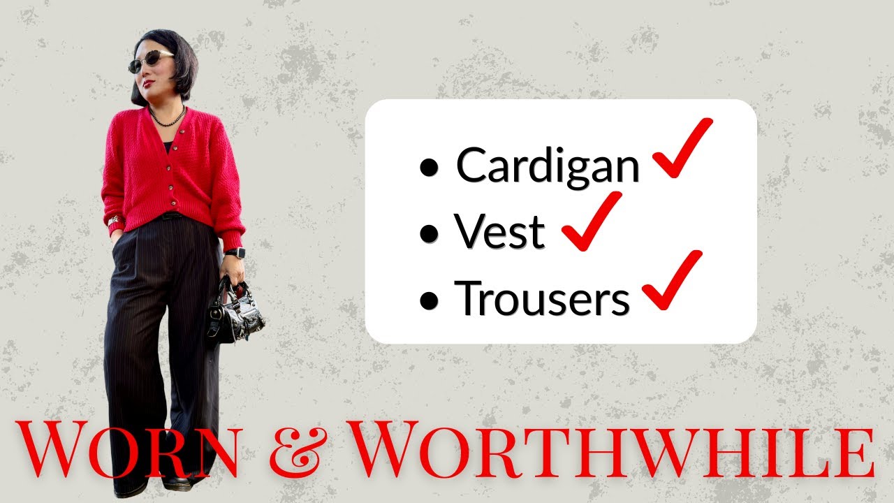 Useful, Wearable, Finished | Sewing + Knitting Recap