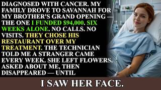 My Family Skipped Every Chemo Session For My Brother's Restaurant Opening. The Treatment Center S... Guide