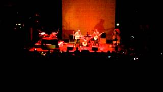 Jonathon Coulton - Code Monkey (Terminal 5 NY 3/10/12)