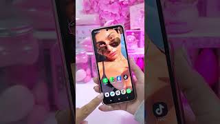 Personalizando un celular#celular #trucosparacelular#android #tipsandtricks #tecnologia #tutorial