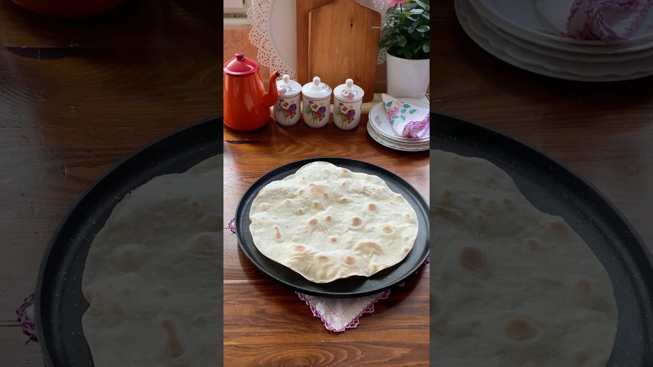 Kimler kuru yufkayı hâlâ yapıyor? Kimler kuru yufkayı hâlâ yapıyor?