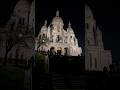 Au pieds de Sacré Coeur / #paris #travel #france