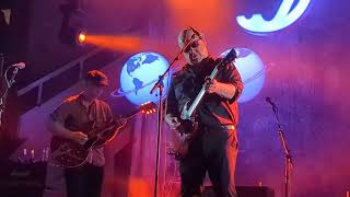 PIXIES - Dig For Fire - Manchester, UK - March 12, 2024