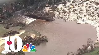 At least 82 people are dead after catastrophic flooding in  central Texas
