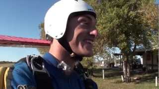 Swoopware: Skydive - Sam Jordan