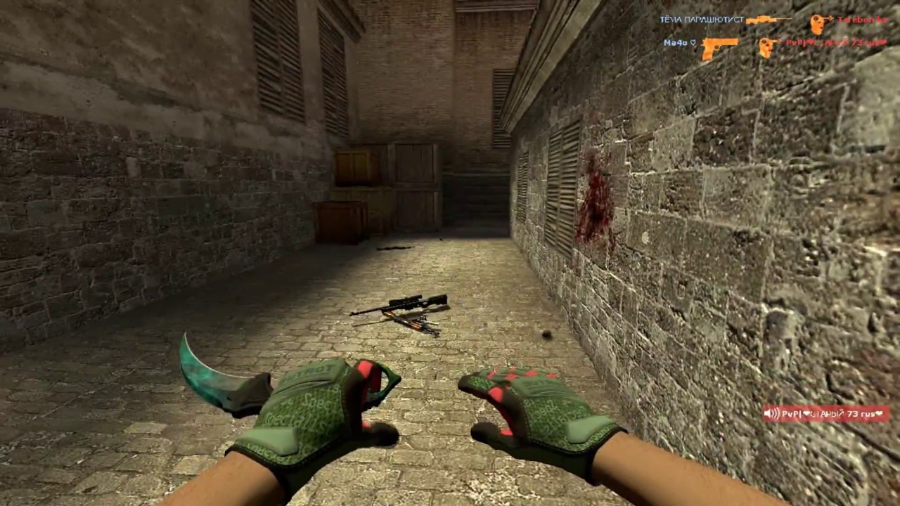 FRAGSHOW 1 - CSS v34 // SCROOGE