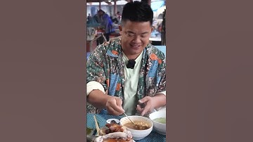 Thưởng thức ẩm thực chợ phiên CÁN CẤU toàn món ngon khó cưỡng 🥰