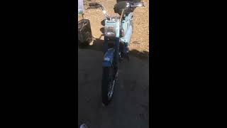 Av88 Bruit Échappement Origine Modifier