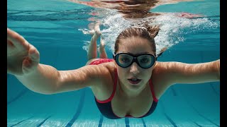 The Water Code Cracked: Cutting-Edge Swimming Tactics Revealed [Forbidden Back Secrets] Profile