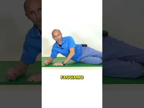 Borsite Trocanterica, 3 Esercizi Consigliati