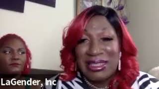 Dee Dee Ngozi Chamblee