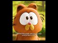 The Adventures Of Garfield And His Father Movie Film The Adventures Of Garfield And His Father Movie Film