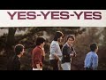 【OFF COURSE】 ♬YES-YES-YES【フル】