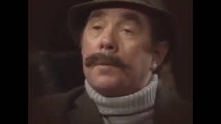 The Two Ronnies-The Swear box