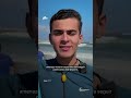Practican Surf en Gaza Durante la Guerra