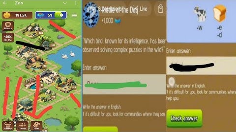 Rebus Of The Day Zoo 19-20 December Zoo Rebus Of The Day Code | Rebus OfThe Day Zoo