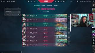 EG SUDOWOODO | PRX vs ONG - VCT Pacific Stage 2 Playoffs #VCTWatchparty | !socials !vote