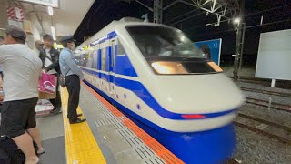 東武」に関する動画（48/99ページ） - 鉄道コム