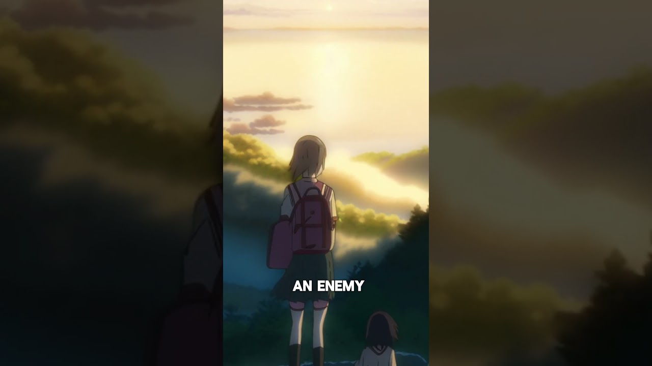 48 Laws of Power: Learn To Use Your Enemies #anime  #bible #animeedit #solidgrooves #righteousman