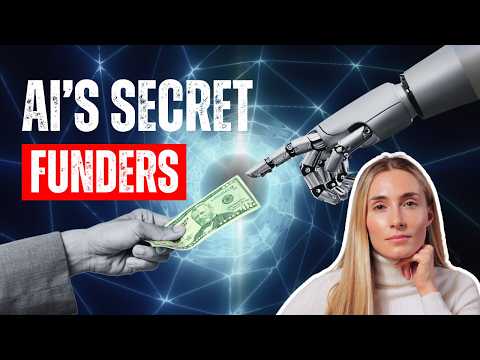 AI's Debt Boom: What You Need To Know