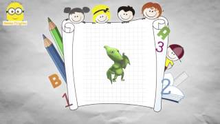 Career Overview Dinosaurs Drawing Animation \ How To Draw Dinosaurs Coloring Book – Coloring Pages
