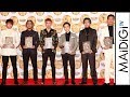 EXILE THE SECONDが「ダイハツ キュリオス」を絶賛!テーマソングも担当 シルク・ドゥ・ソレイユ「ダイハツ キュリオス」日本公演グランドオープニング3