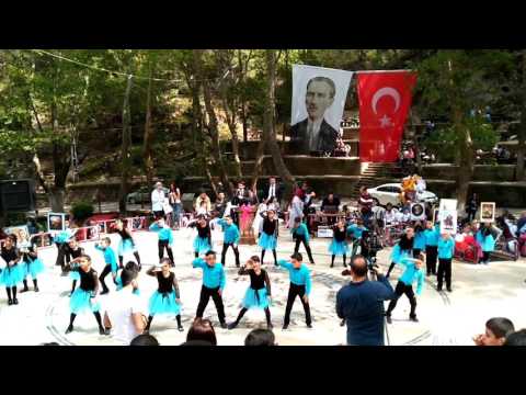 İzmir/Kemalpaşa Atatürk İlkokul u 2/F Türk Çocuğu 2017