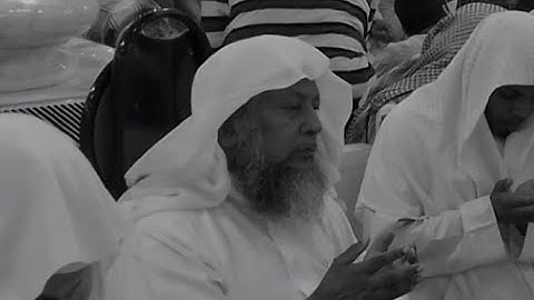 محمد أيوب من سورة النساء تلاوة جميلة جدا