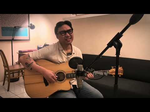 Adhitia Sofyan "Love of My Life" Queen cover