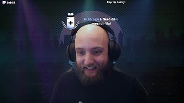 Lerciume Steam / Isaac daily run #7/ DbD