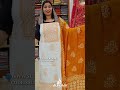 SM3599- CASUAL WEAR COTTON FABRIC BANDHIK PRINT UNSTITCHED CHURIDHAR MATERIAL