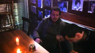 Vay Beni̇ Ağlarmi̇ydum . Kemençe Mesut Kurt