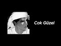 Cok Güzel Slowed Reverb