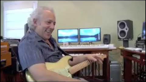 Digidesign Eleven Rack