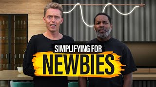 Simplifying for Newbies | The Minimalists Ep. 436