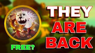 Information TDS Event Towers Are COMING BACK... Guide