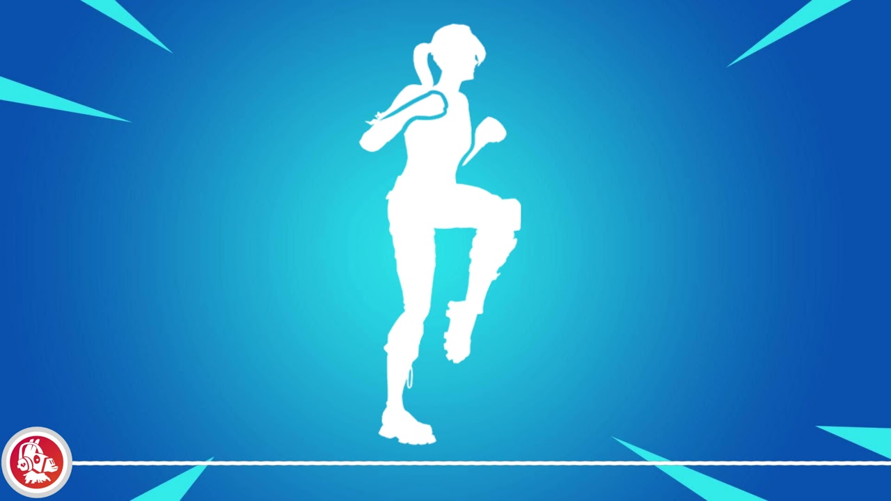 Fortnite - Old School - Emote Music Audio
