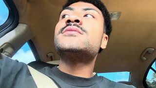 Vlog 279 : Matt Baptism 