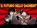 KAGURABACHI E GACHIAKUTA SONO DAVVERO IL FUTURO DEL BATTLE SHONEN? con sommobuta