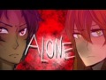 【歌ってみた】ALONE - Yuyoyuppe【Karu ・ Maguro】